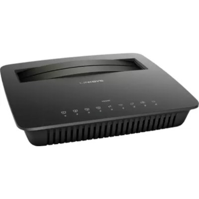 Linksys X6200-3